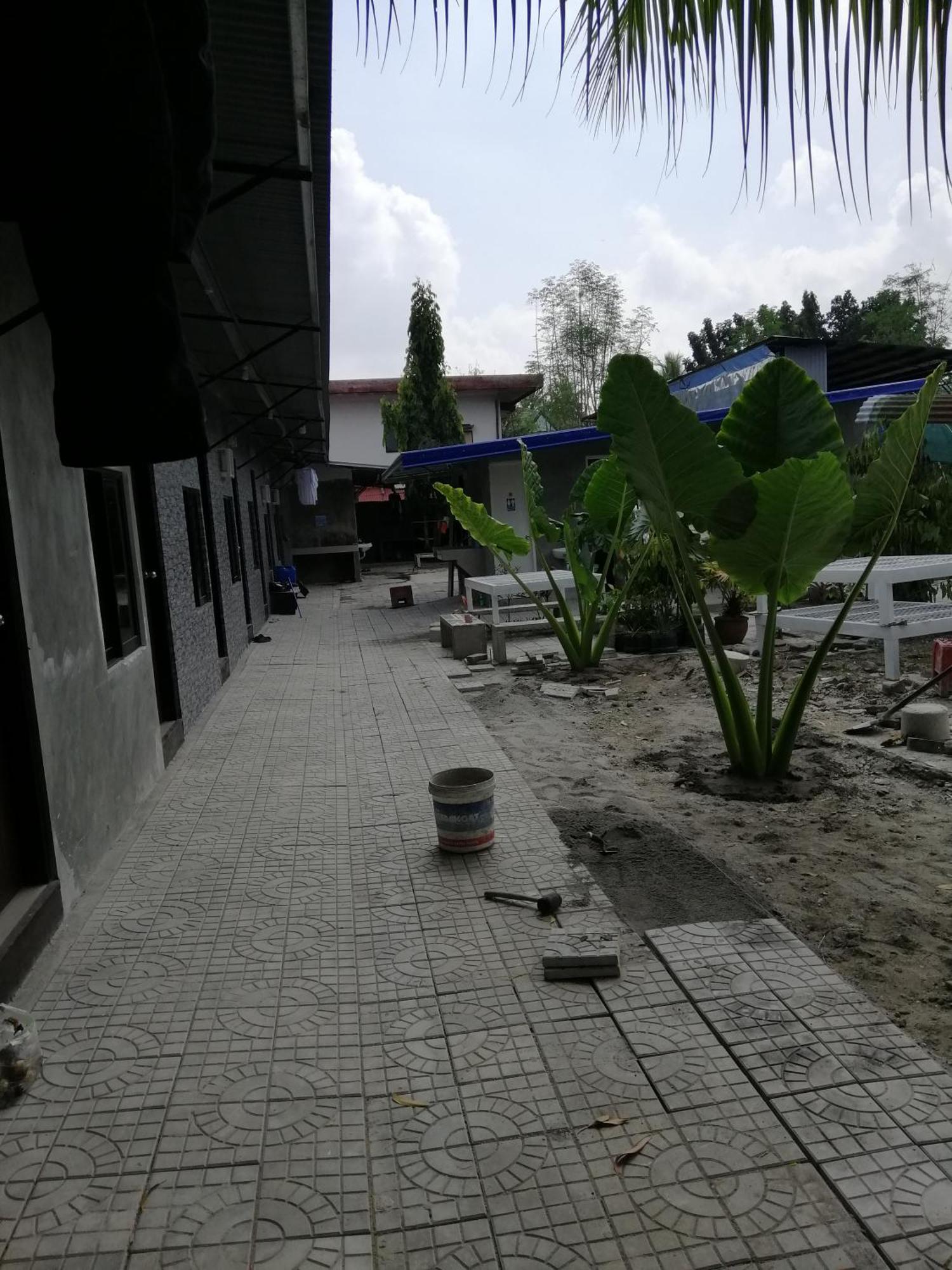 Katrina'S Dorm Tarlac City Exterior foto