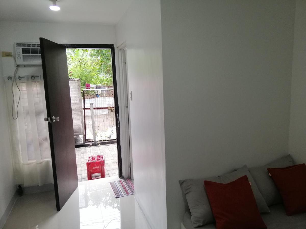 Katrina'S Dorm Tarlac City Exterior foto