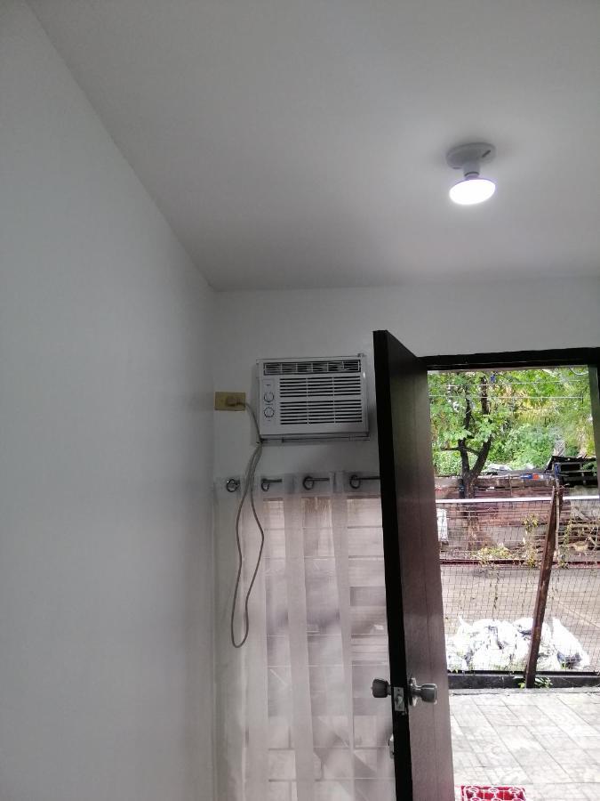 Katrina'S Dorm Tarlac City Exterior foto